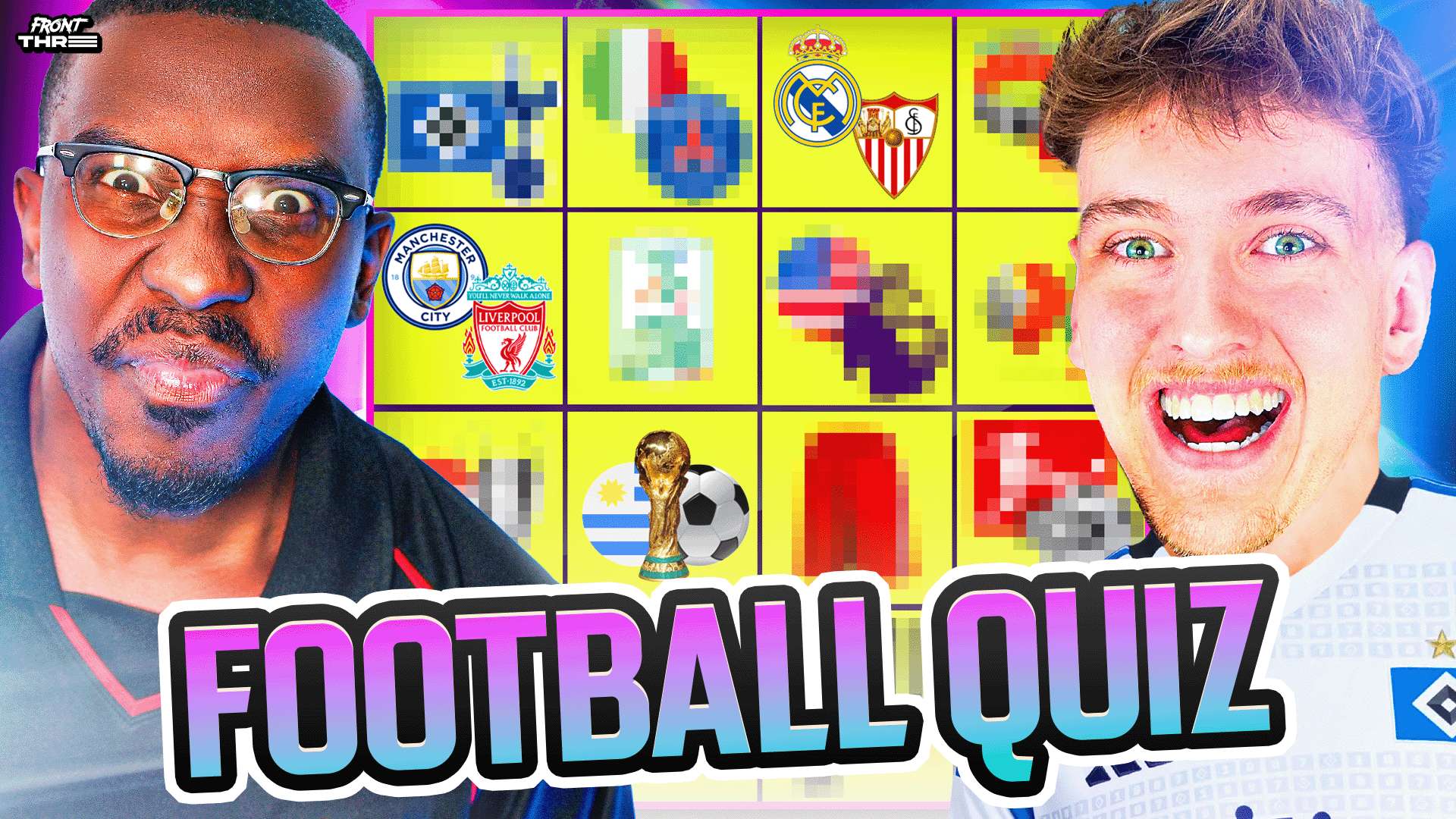 精彩赛事 精彩赛事