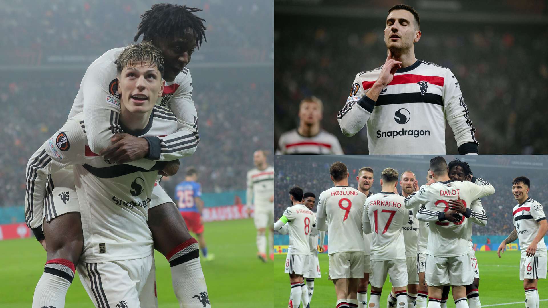 無縫的配合 無縫的配合