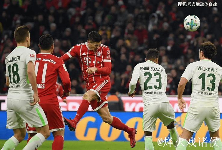 汉堡vs云达不莱梅：法比奥-维埃拉、洛孔加首发